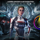 Illustration for article titled Early iMass Effect: Andromeda/i Art Shows Some Very Different Charactersem/em